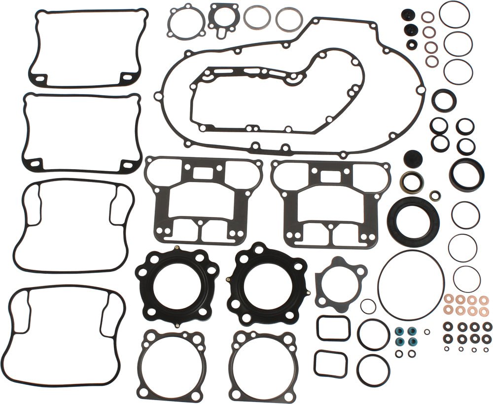 Complete Est Gasket Evo Sportster Kit Oe#17026 91b - Kelly Motorsports