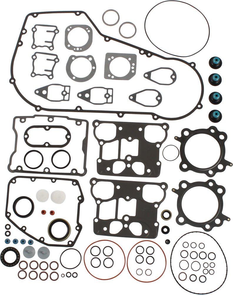 Complete Est Gasket Twin Cam Kit - Kelly Motorsports