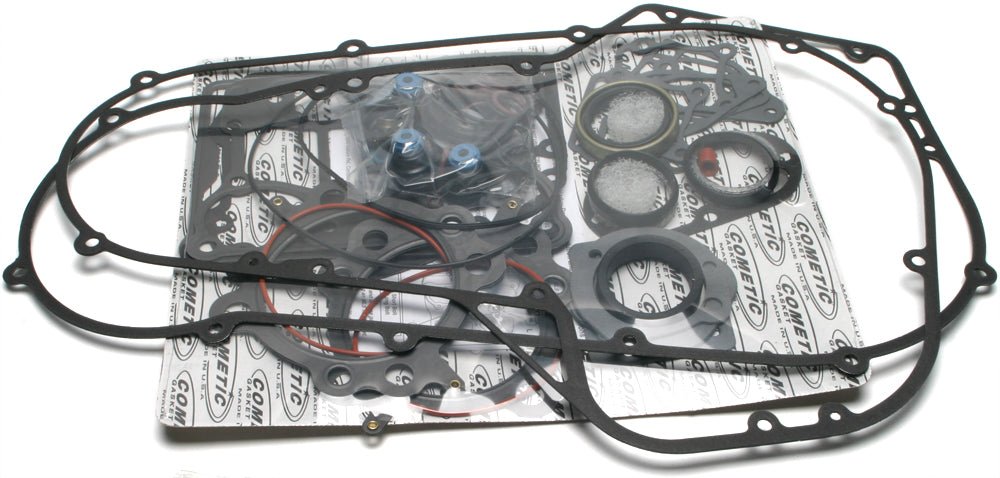 Complete Est Gasket Twin Cam Kit - Kelly Motorsports