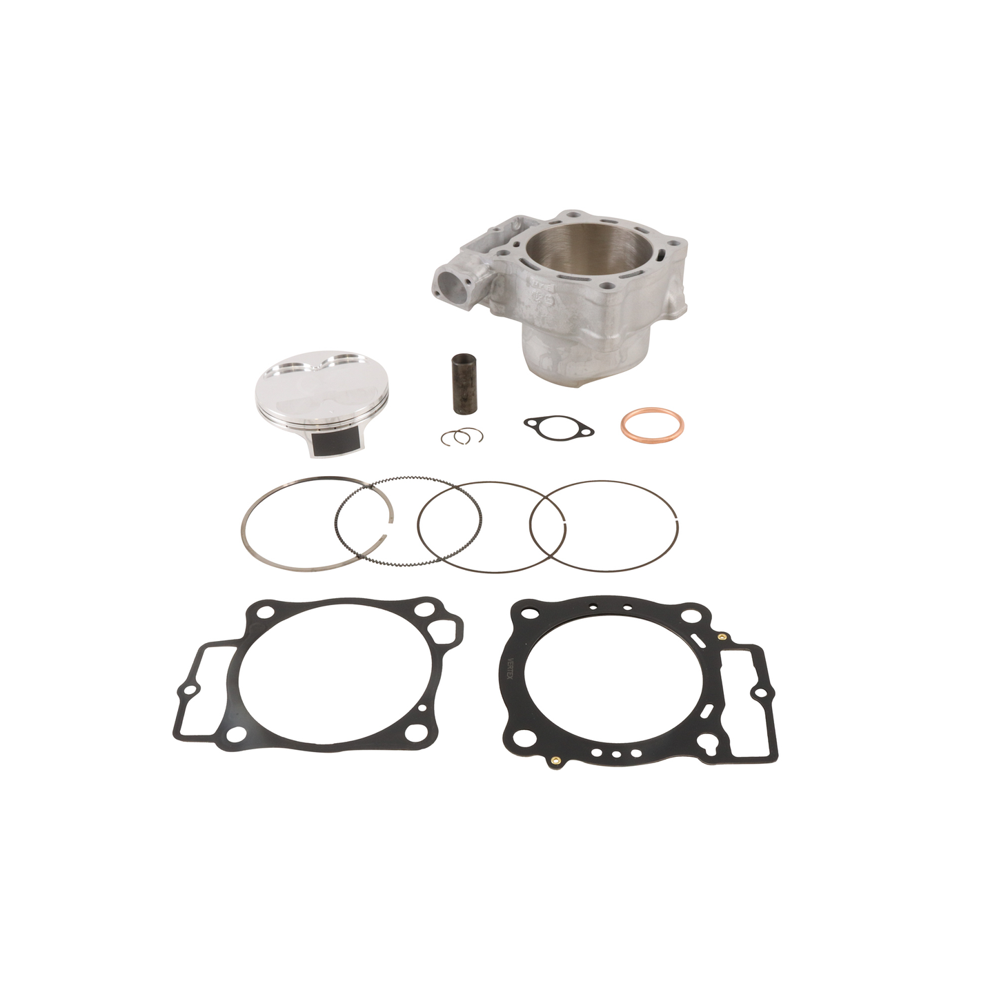CYLINDER WORKS Honda CRF450R Big Bore Kit Part 11010-K02