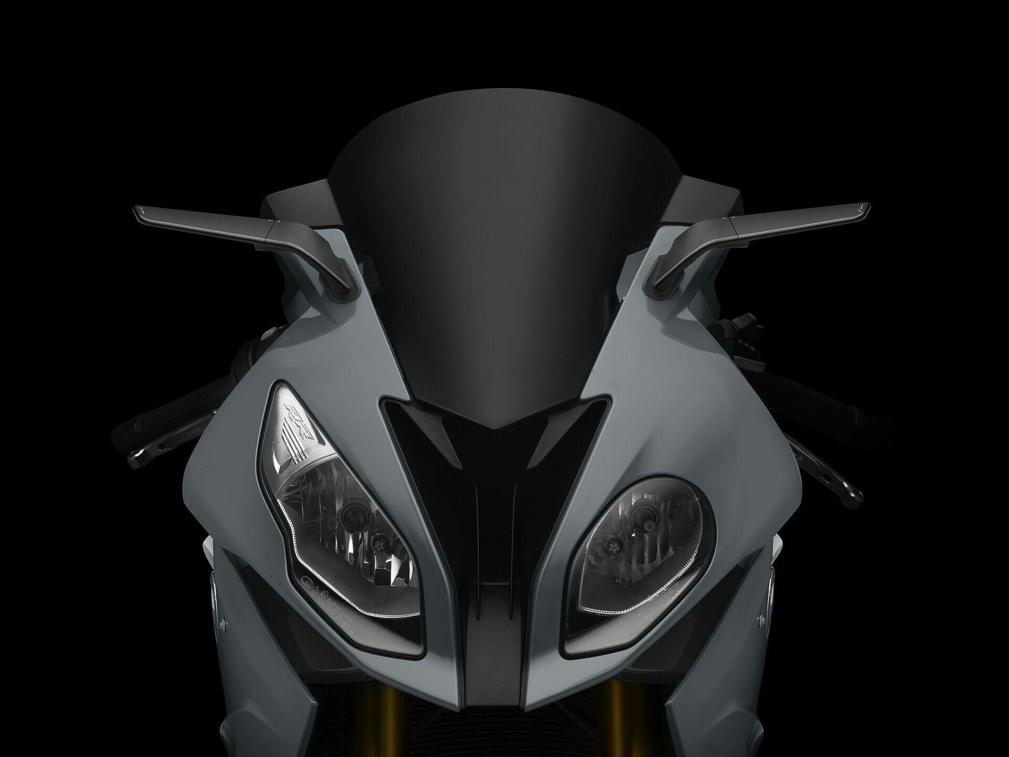 Stealth Sport Mirror