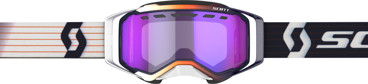 Scott Prospect Snowcross Goggle