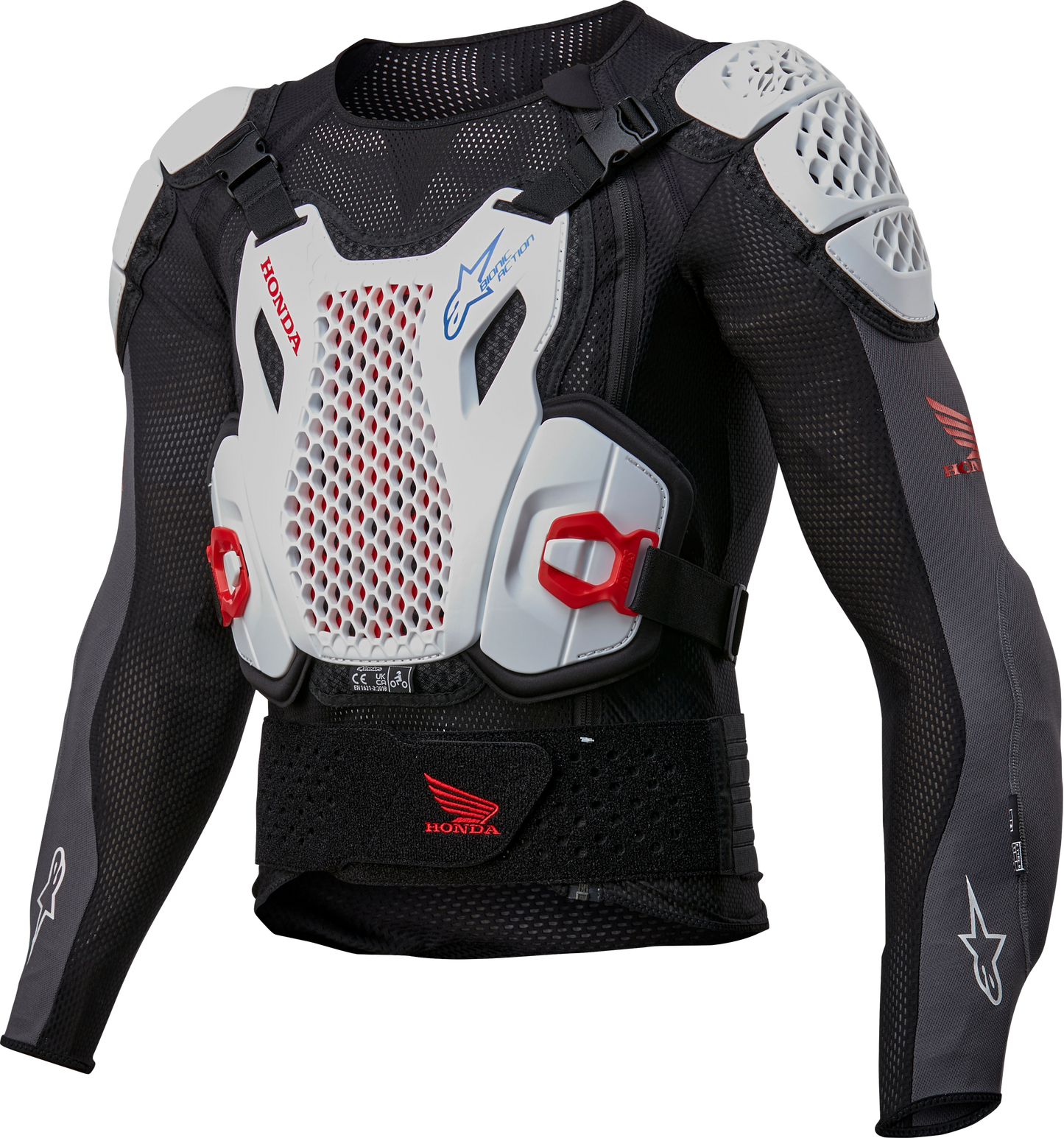Bionic Plus V2 Protection Jacket