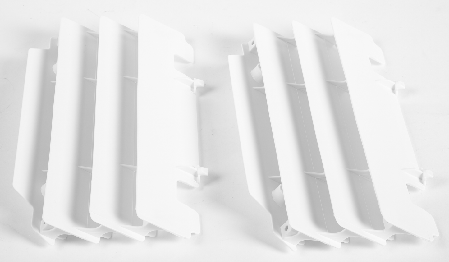 Polisport Radiator Louver