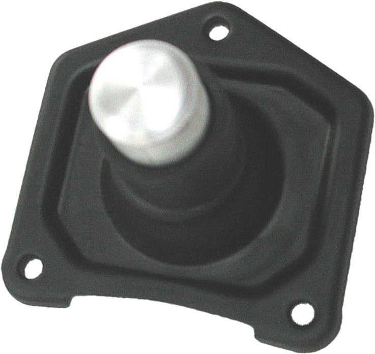 Direct Starter Button