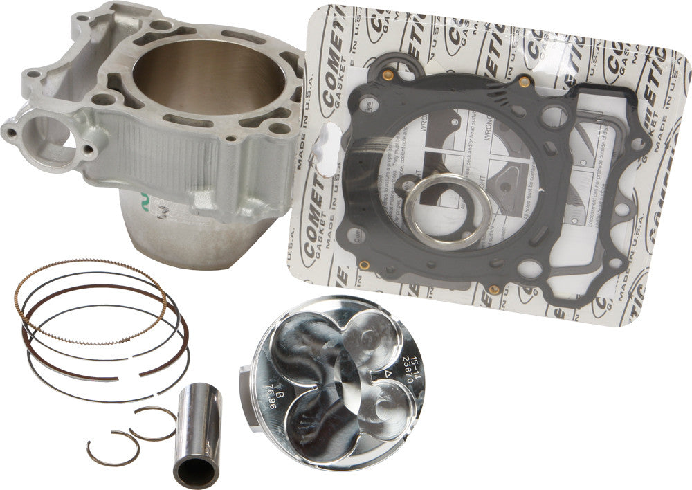 Big Bore Cylinder Kit