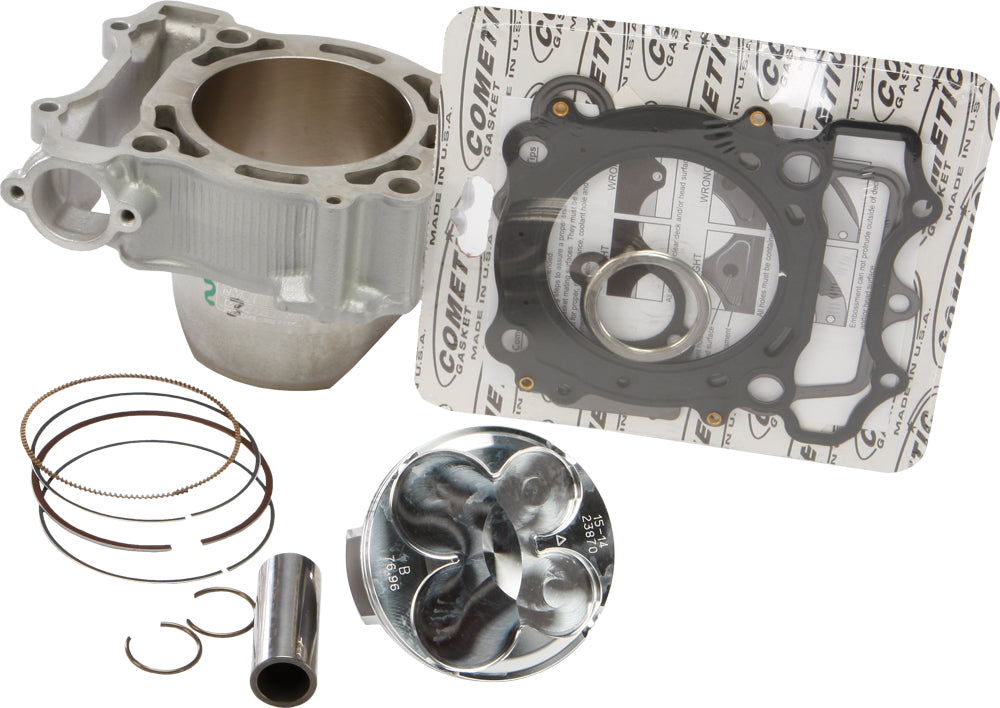 CYLINDER WORKS Yamaha YZ450F & WR450F 2014-2018 Big Bore Cylinder Kit Part #21005-K02