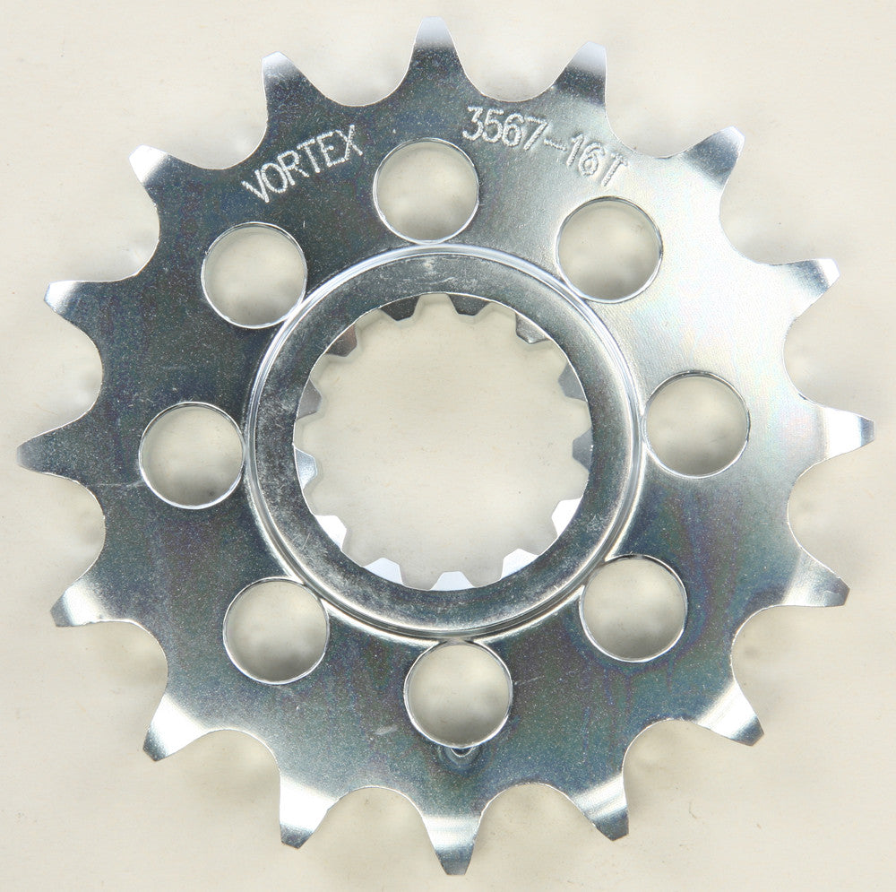 Front C/S Steel Sprocket