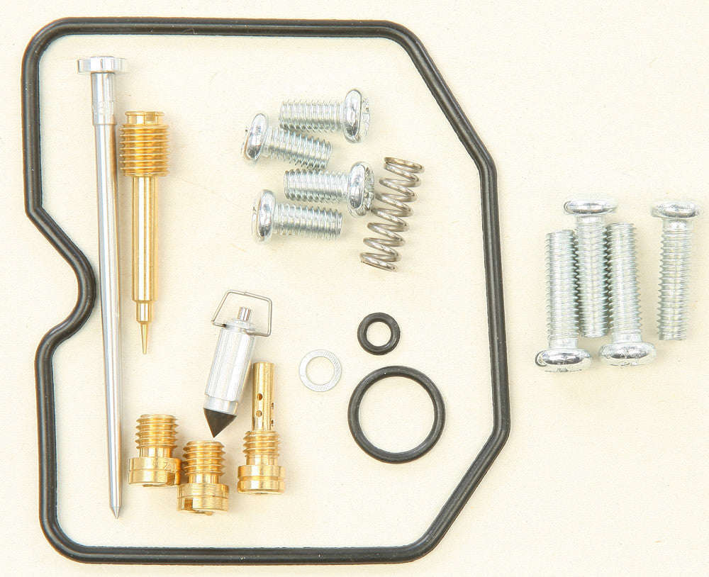 Carburetor kit