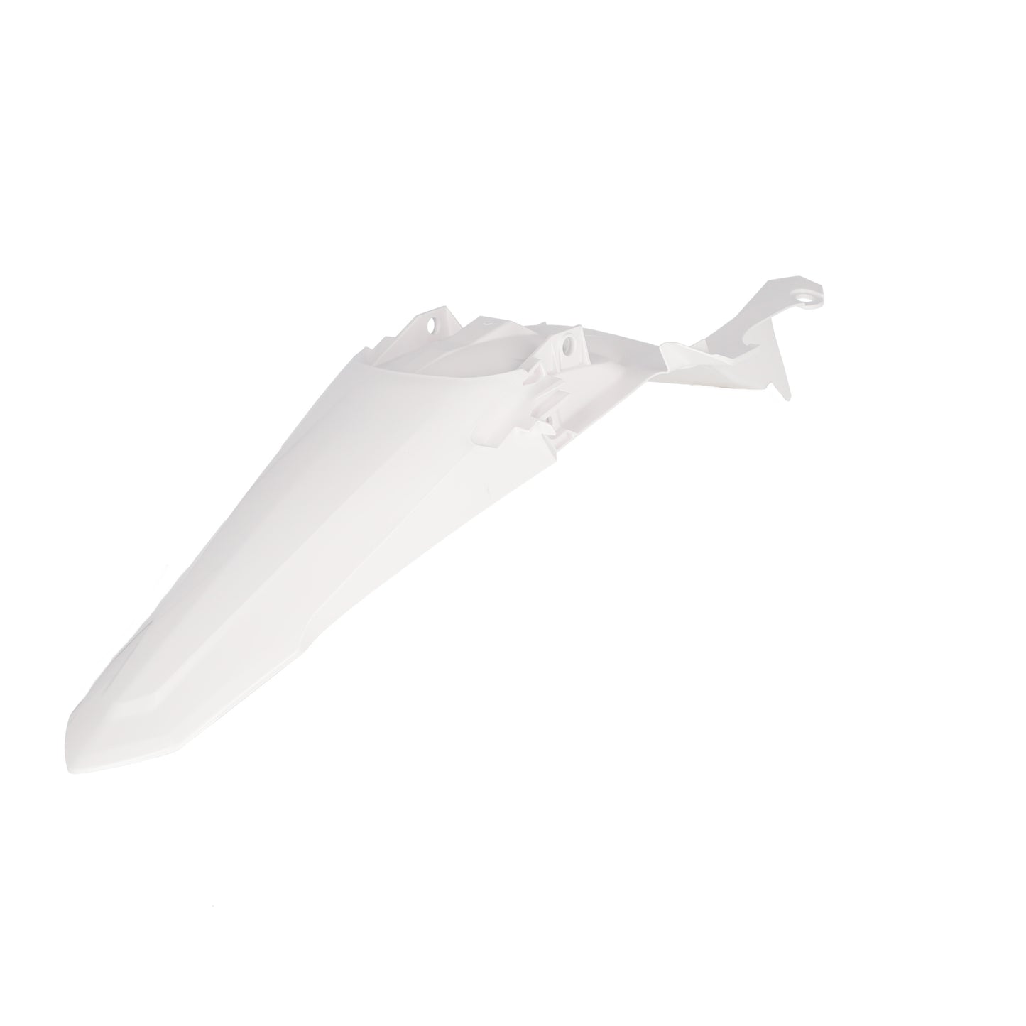 Rear Fender