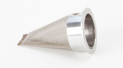 FMF 040638 Rct S/A Replacement Screen for Performance Exhaust Systems