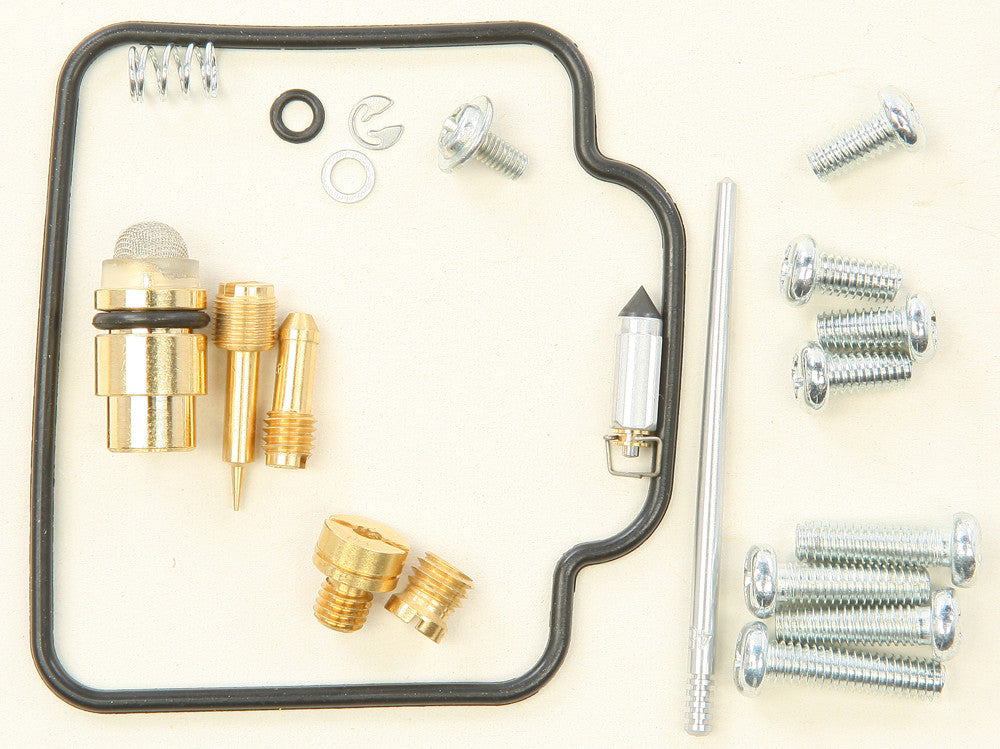 Carburetor kit