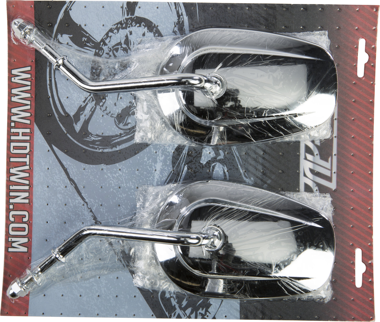 OEM Style Tapered Mirror