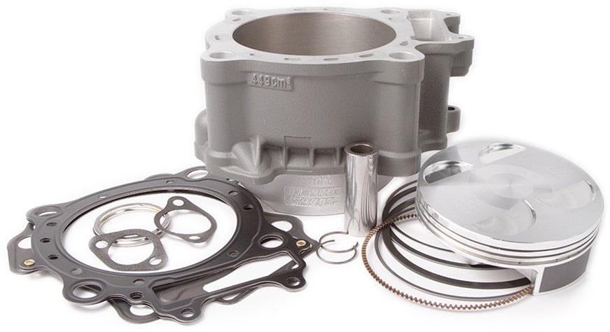 Big Bore Cylinder Kit