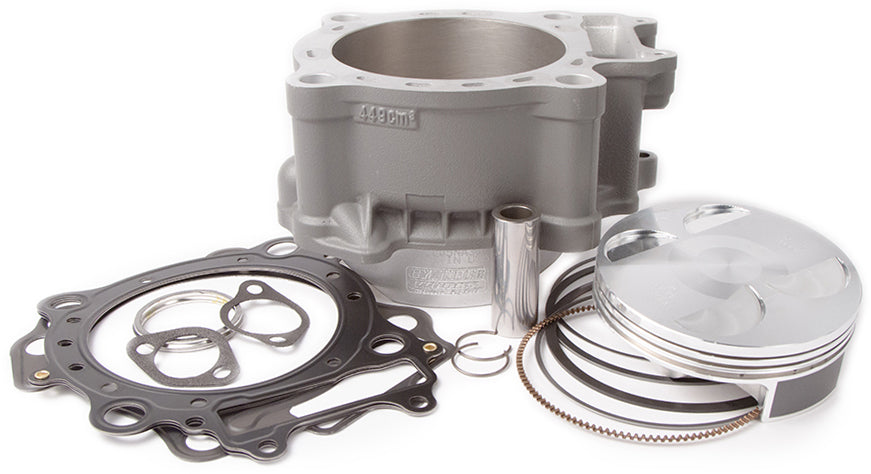 CYLINDER WORKS Honda TRX450ER/450R Complete Standard Bore and Big Bore Cylinder Kit Part #11005-K01