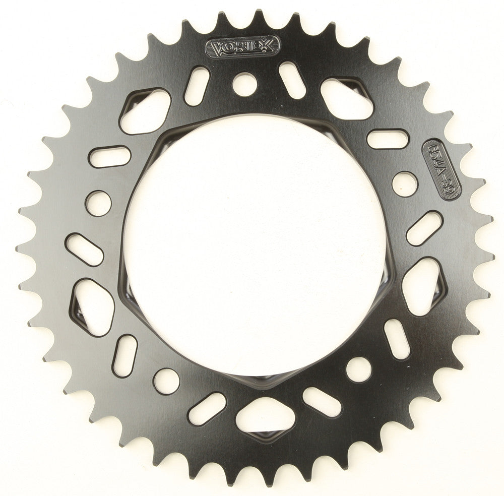 F5 Rear Aluminum Sprocket