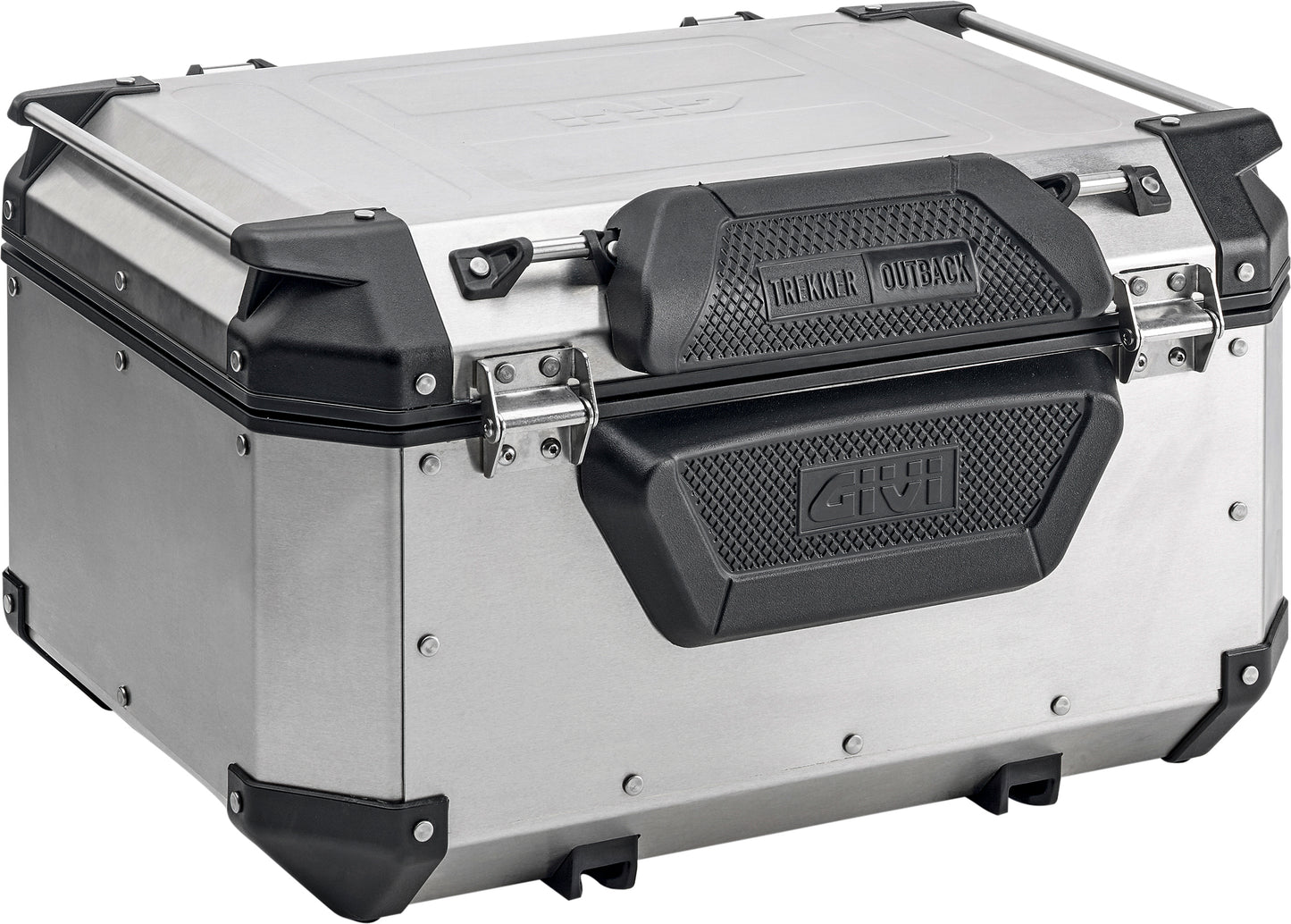 GIVI E172 Monokey Cam-Side System for Trekker Outback Cases - Off-Road Support