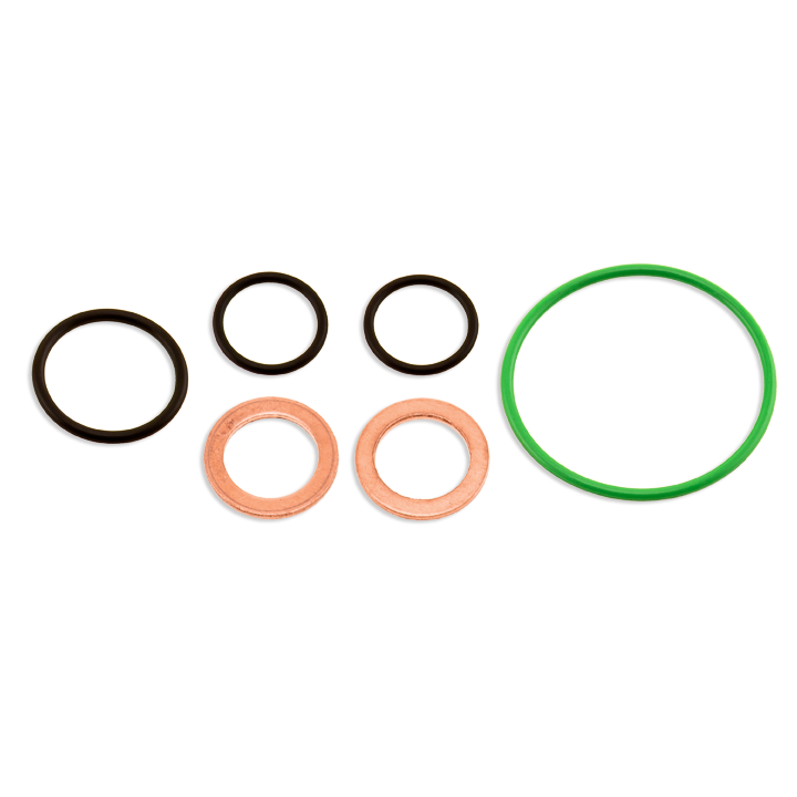 BOLT Oil Change Kit for Euro Models – Husqvarna FX 350 & 450, KTM 350 EXC-F & XCF-W