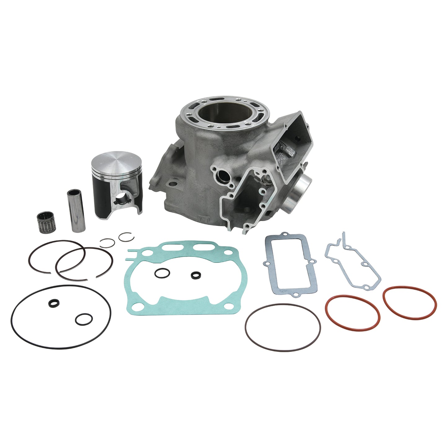 CYLINDER WORKS Yamaha YZ250 Standard Bore Cylinder Kit Part 20009-K01