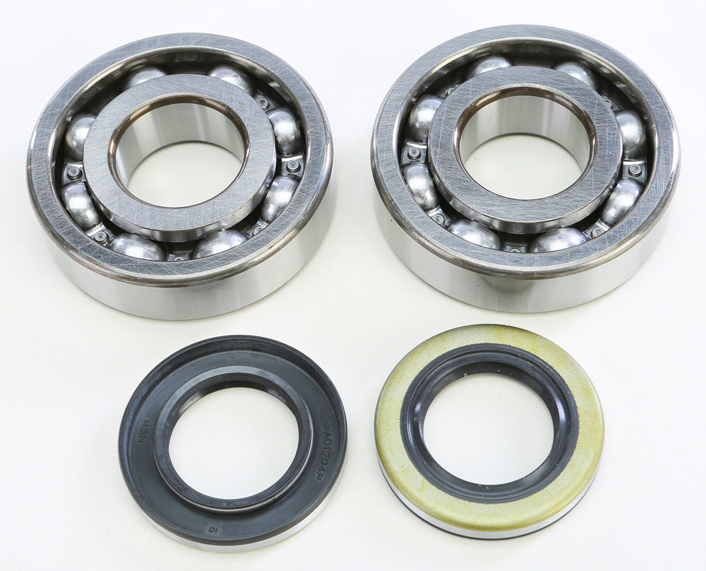 ProX Crankshaft Bearing & Seal Kit