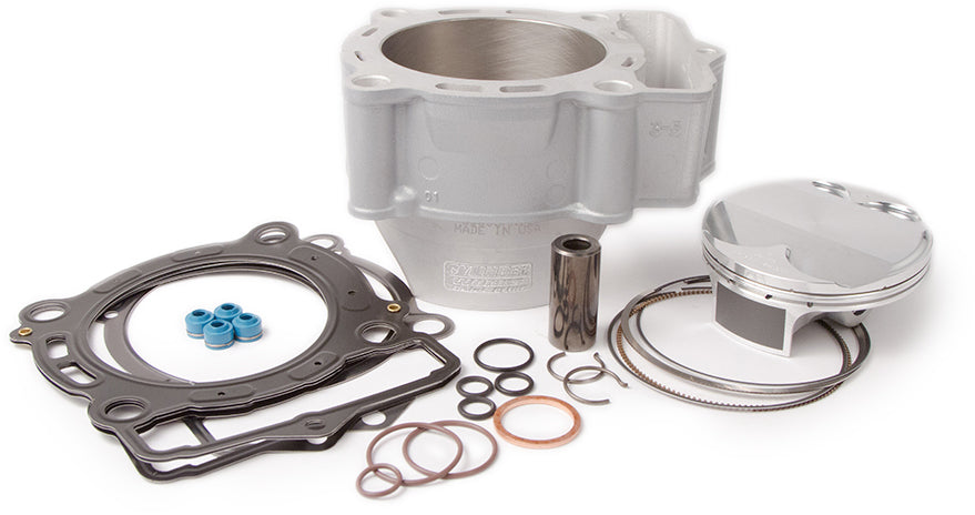 CYLINDER WORKS Cylinder Kit 88.00/Std for KTM 350 XC-F and SX-F Models