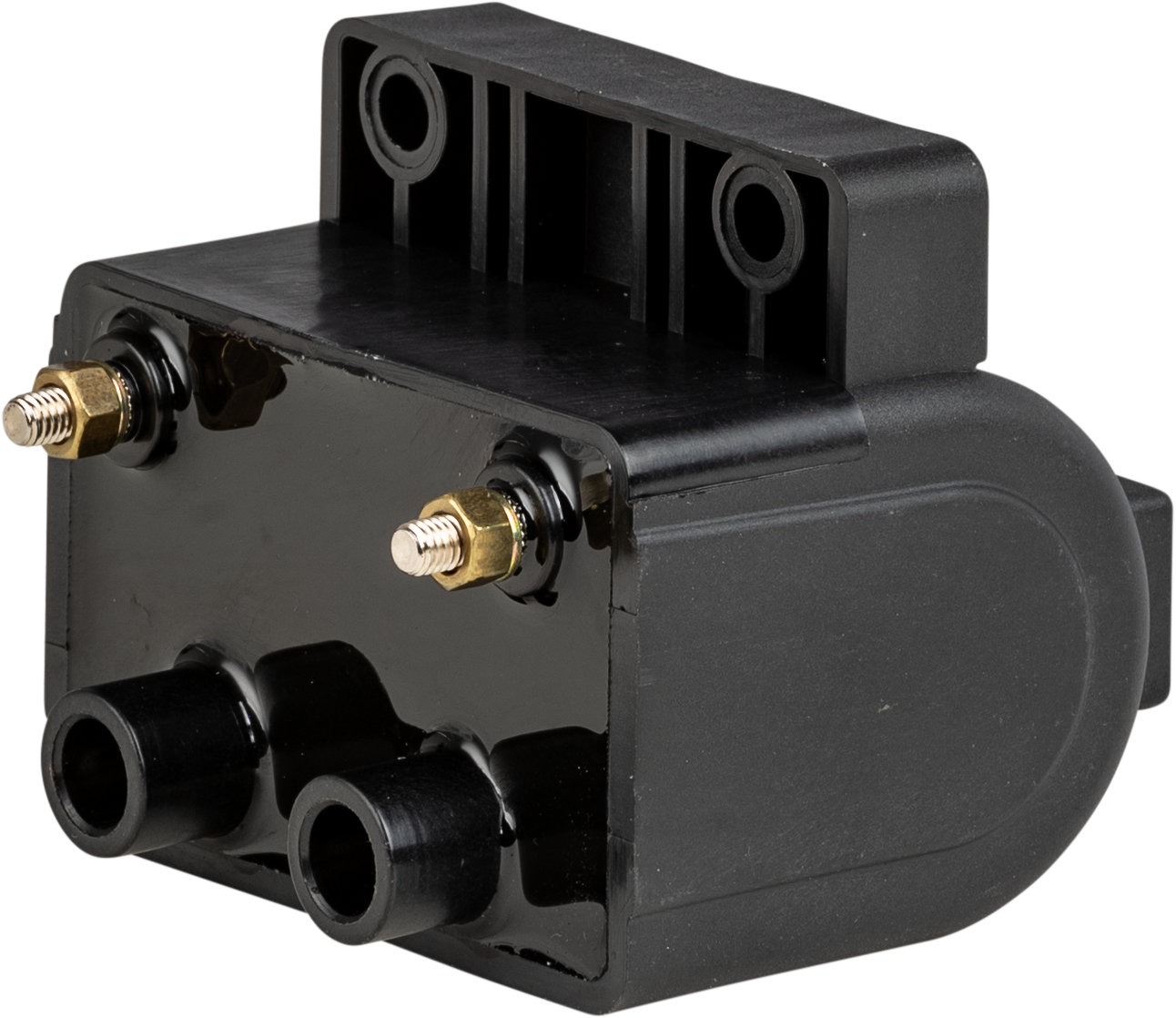 HD Performance Coils