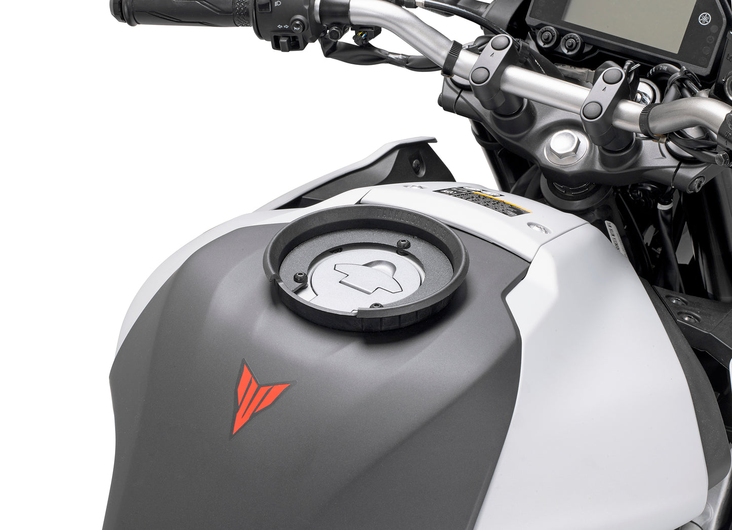 GIVI Tanklock Mount for Yamaha - Part BF54