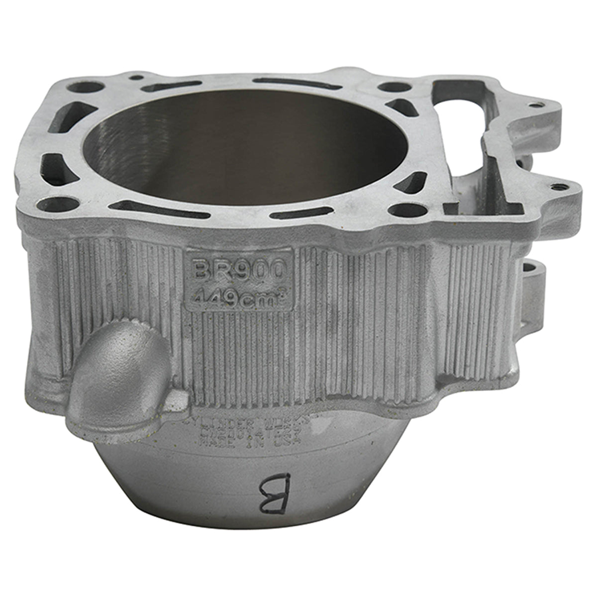 CYLINDER WORKS CW20014 Cylinder for Yamaha YZ450F and More