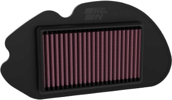 High Flow Air Filter