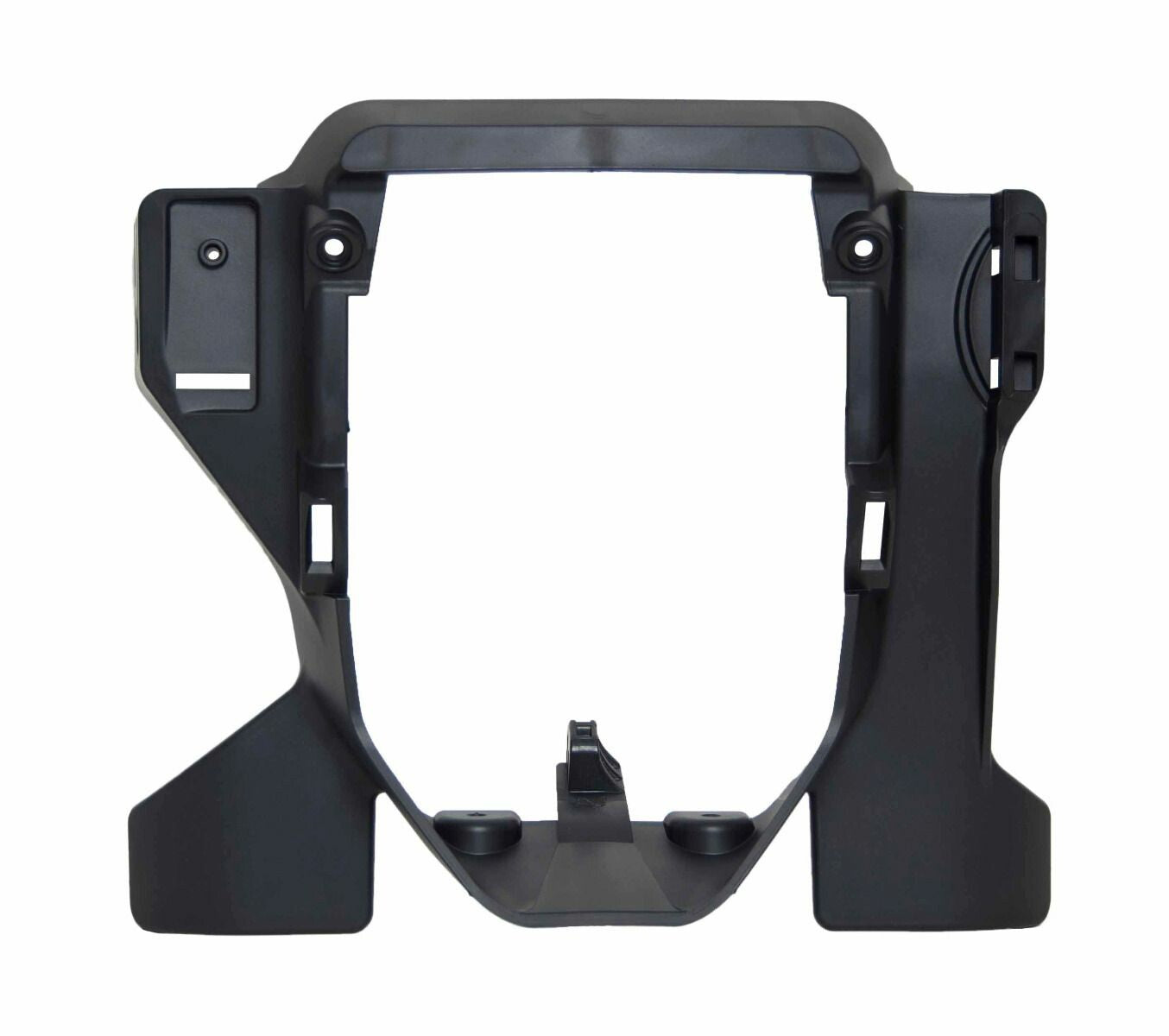 HEADLIGHT MASK HUS BLACK