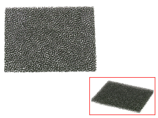 Air Box Foam Seal/Filter