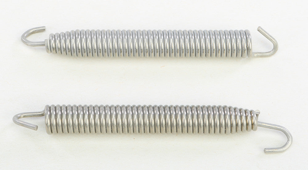 Stainless Swivel Style Exhaust Springs