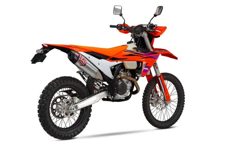 RS-12 Signature Series Exhaust