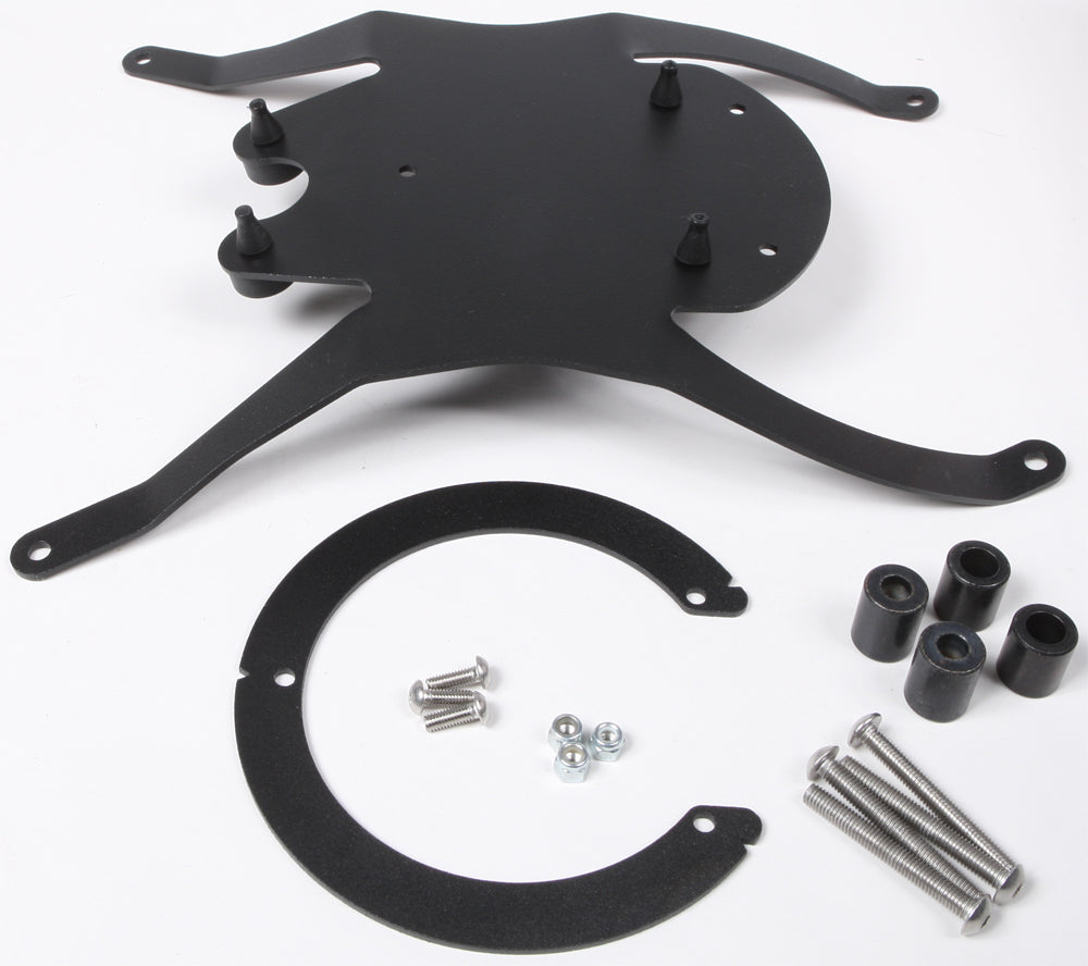 GIVI Tanklock Mount BF15 for BMW F Series and F650GS Models
