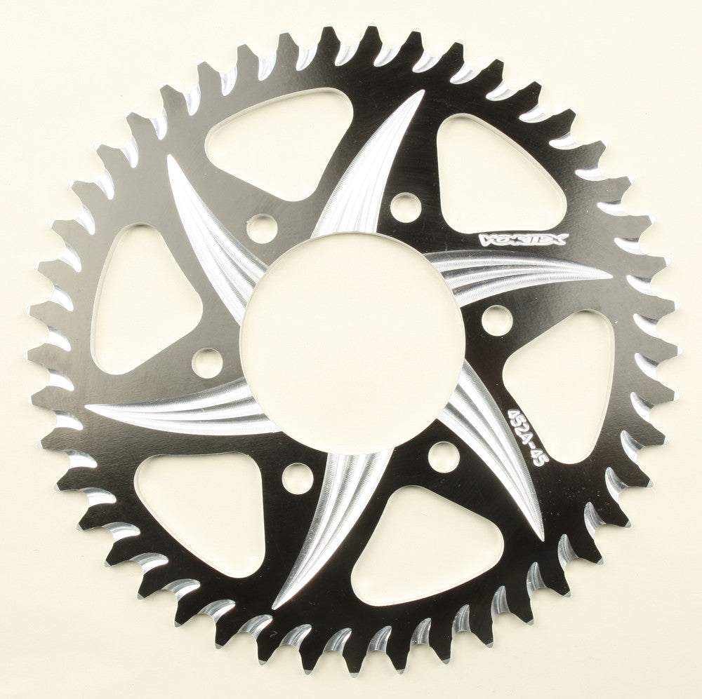 CAT5 Rear Aluminum Sprocket