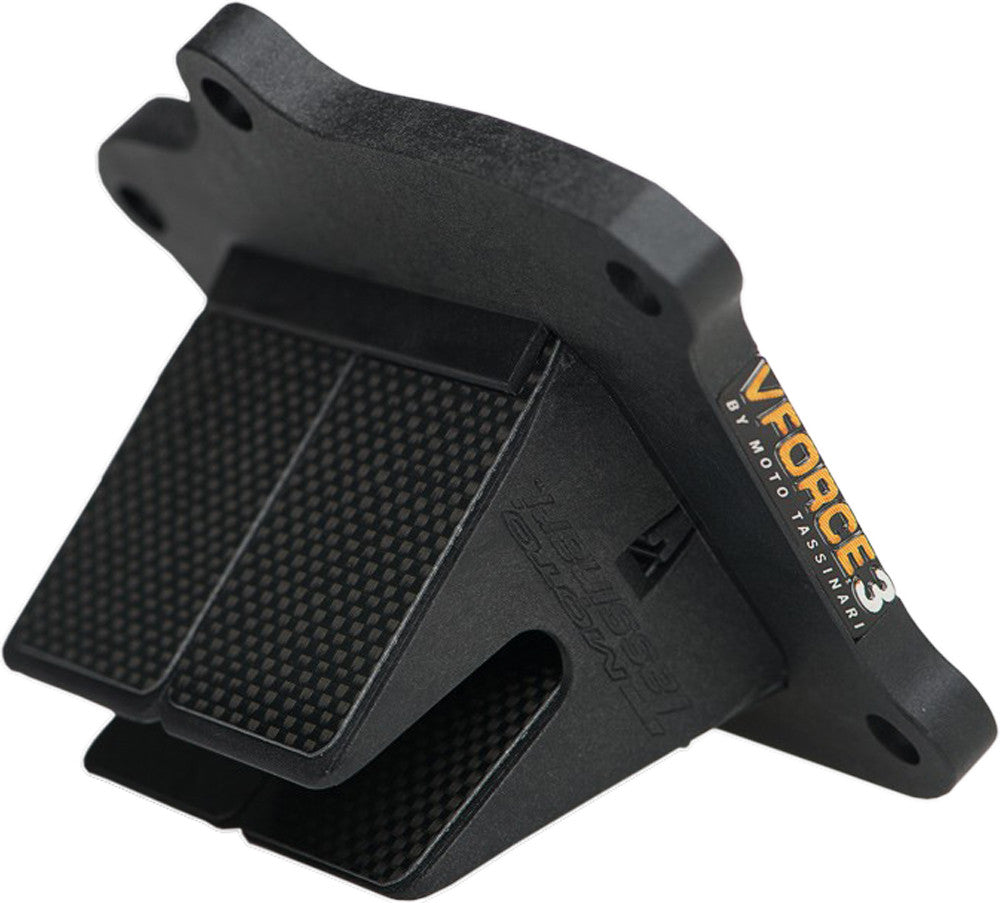 VForce 3/4 Reed Assembly