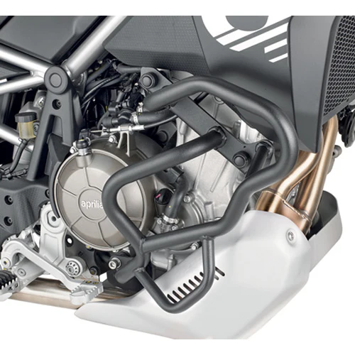 GIVI TN6710 Engine Guards for Aprilia Tuareg 660 (2022-2024)
