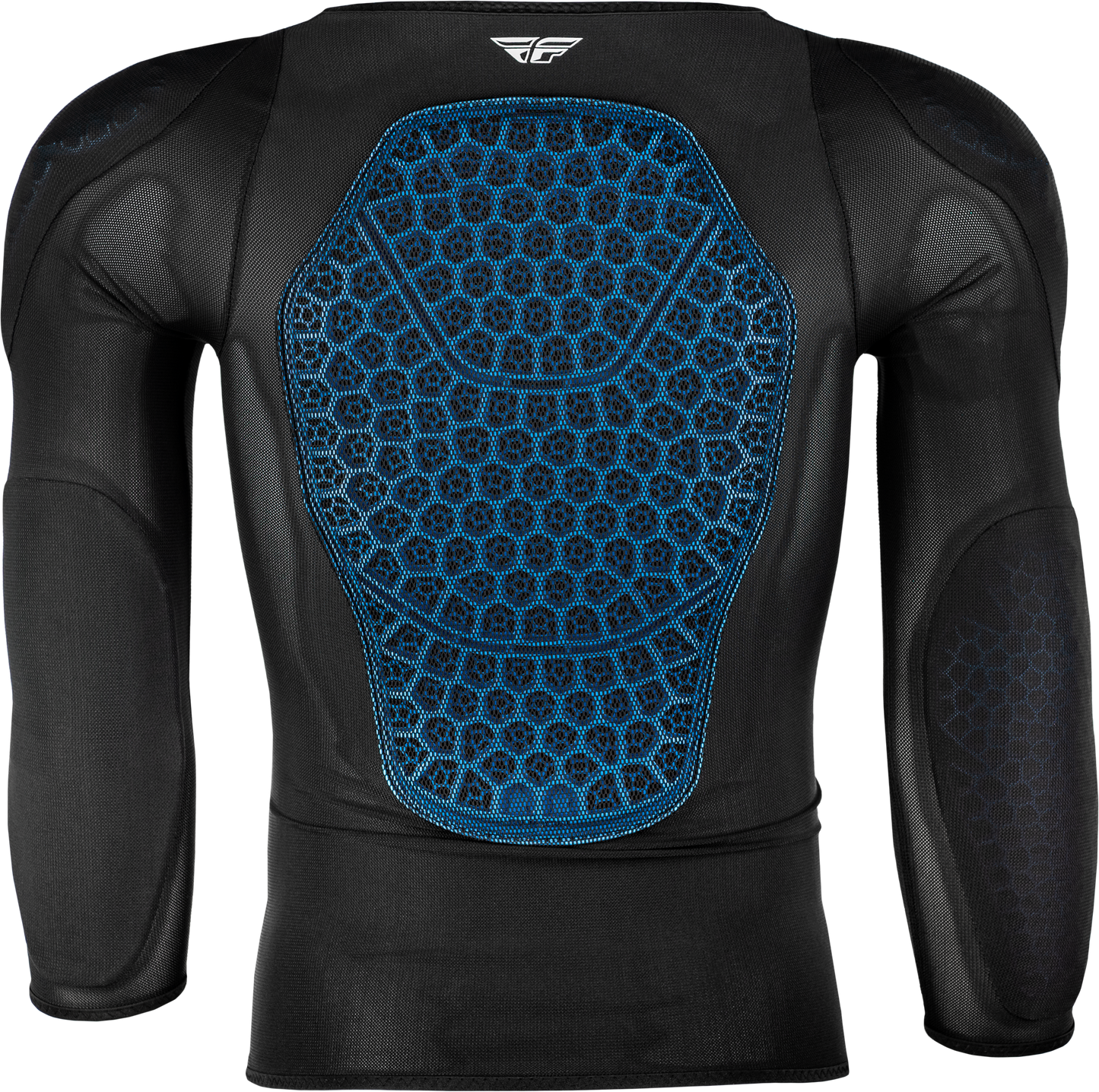 Fly Racing Blueprint RBL 1 Long Sleeve Youth and Adult Motorcycle Jersey