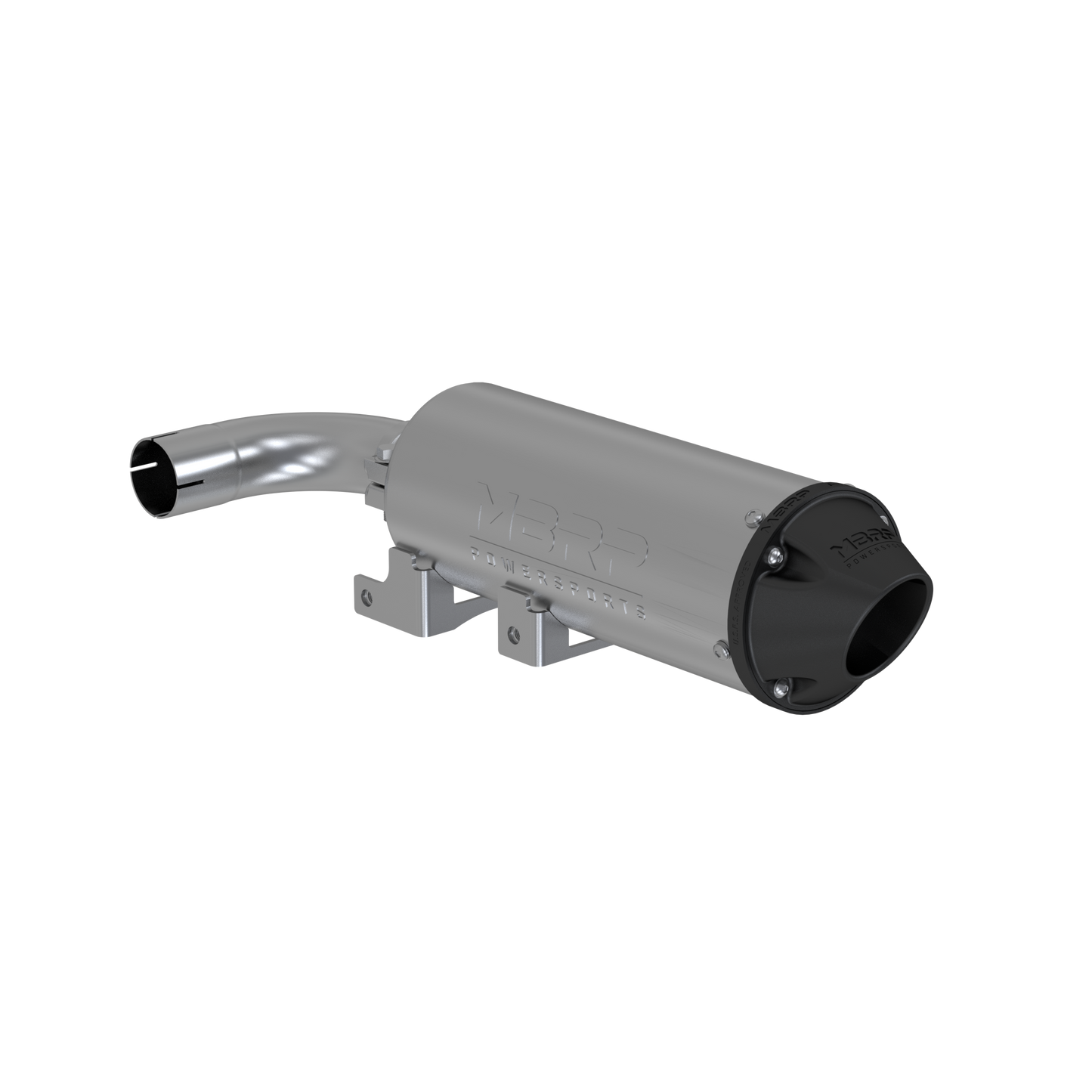 Performance Muffler