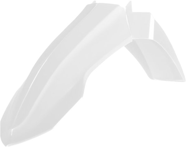 Polisport Front Fender