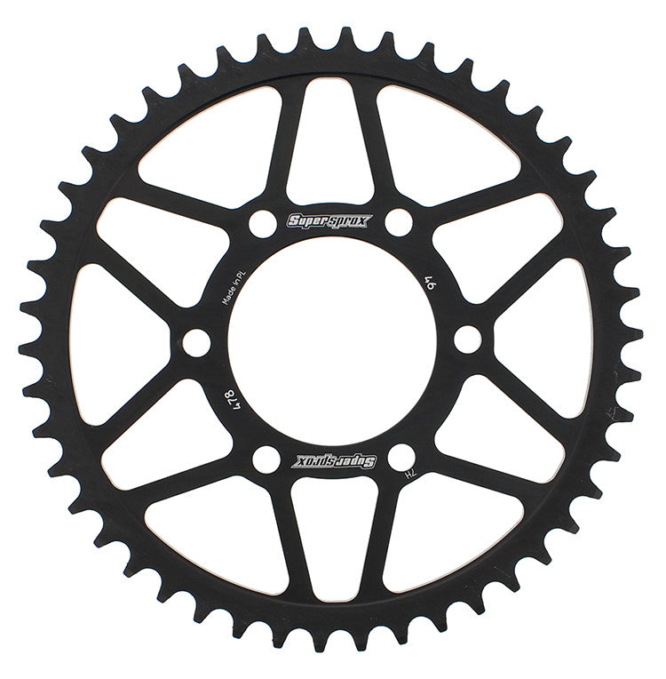 Steel Rear Sprocket