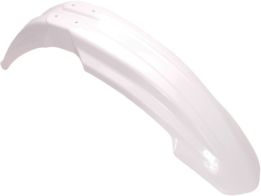 Front Fender