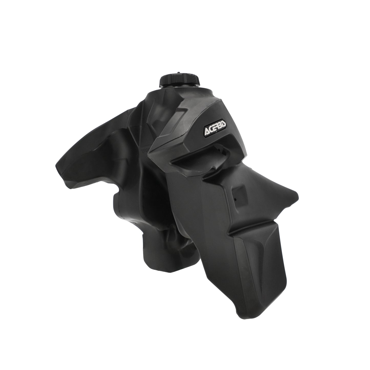 Large Capacity Fuel Tank