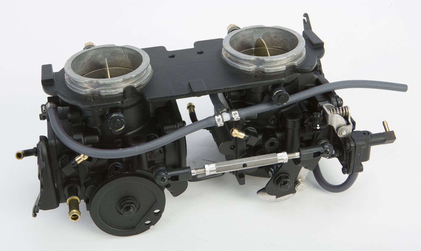 High Performance Super BN Carburetor