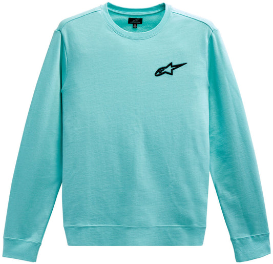 Alpinestars Ageless Crew Fleece Sweatshirt