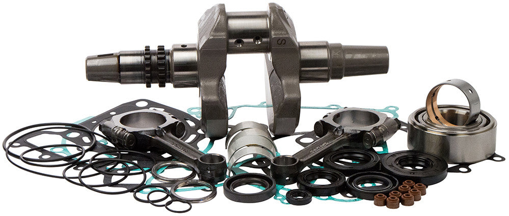 Complete Bottom End Kit