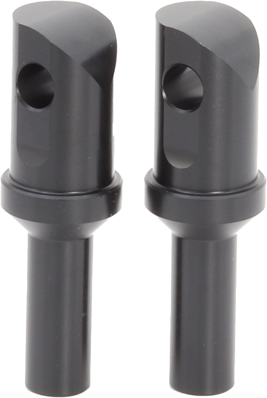 FLO Motorsports CL-700V2 Passenger Clevis for Indian Challenger and Chieftain Models