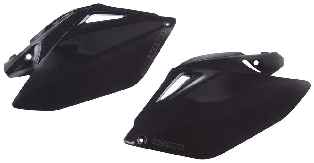 Side Panels