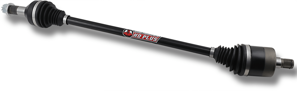 Demon Axle Plus Lift Heavy-Duty Rear Left/Right - Commander PAXL1164HDP6ET - Kelly Motorsports