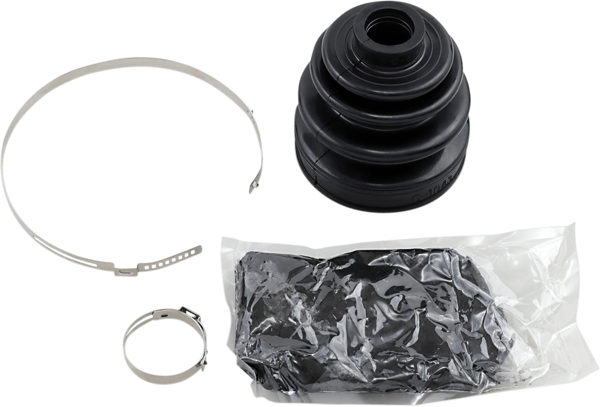 Demon Heavy-Duty Boot Kit PACVB-2007BK for OEM Replacement - Kelly Motorsports